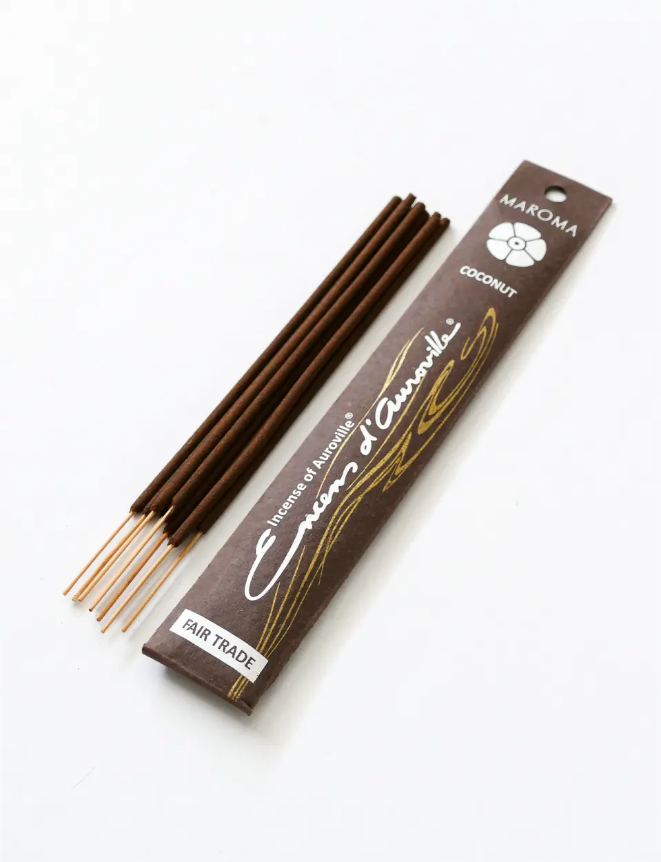 Coconut Incense Sticks view 2