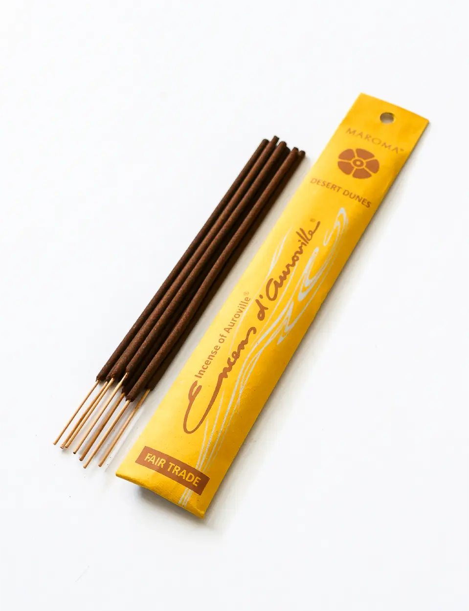 Desert Dunes Incense Sticks view 2