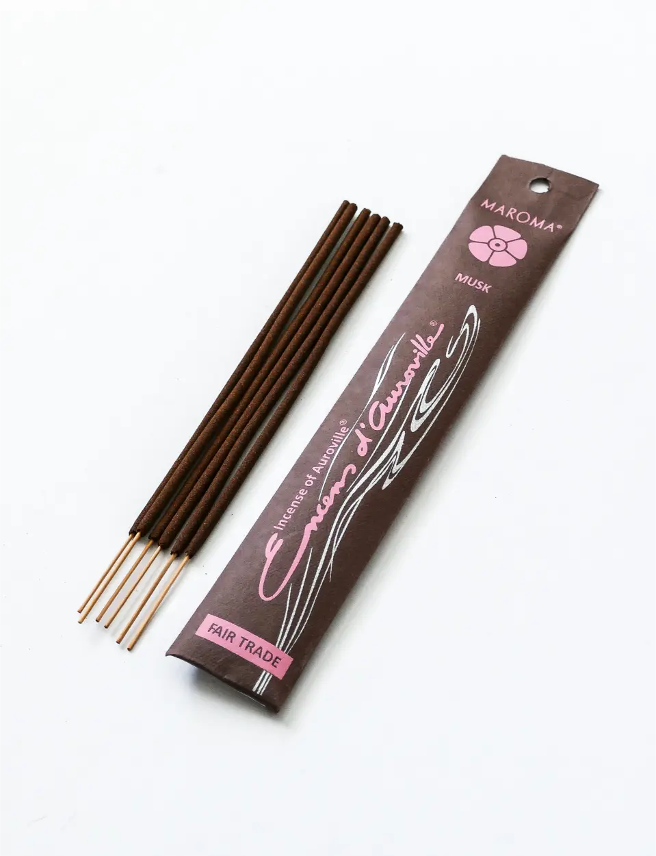 Musk Incense Sticks view 2