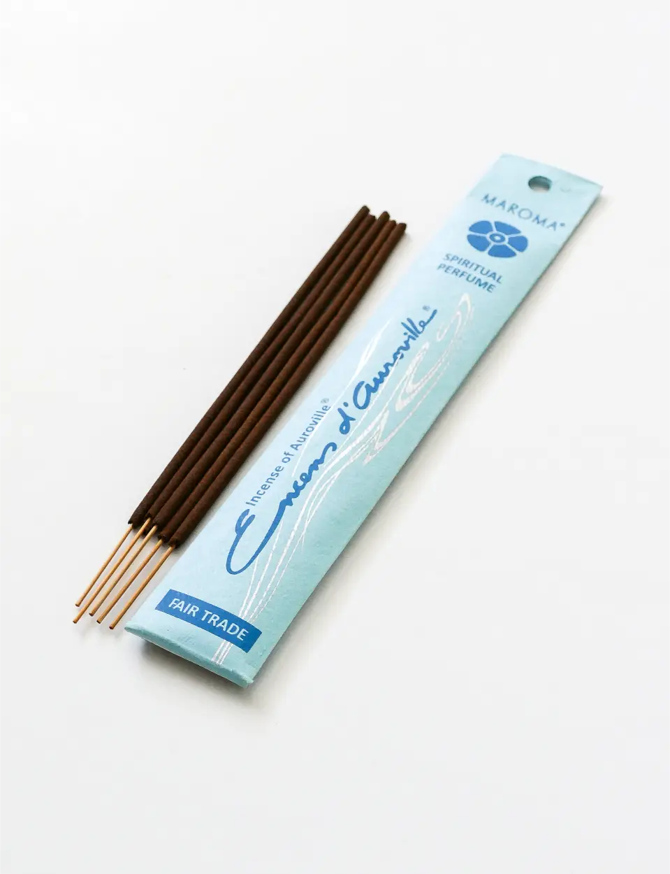 Spiritual Perfume Incense Sticks view 2