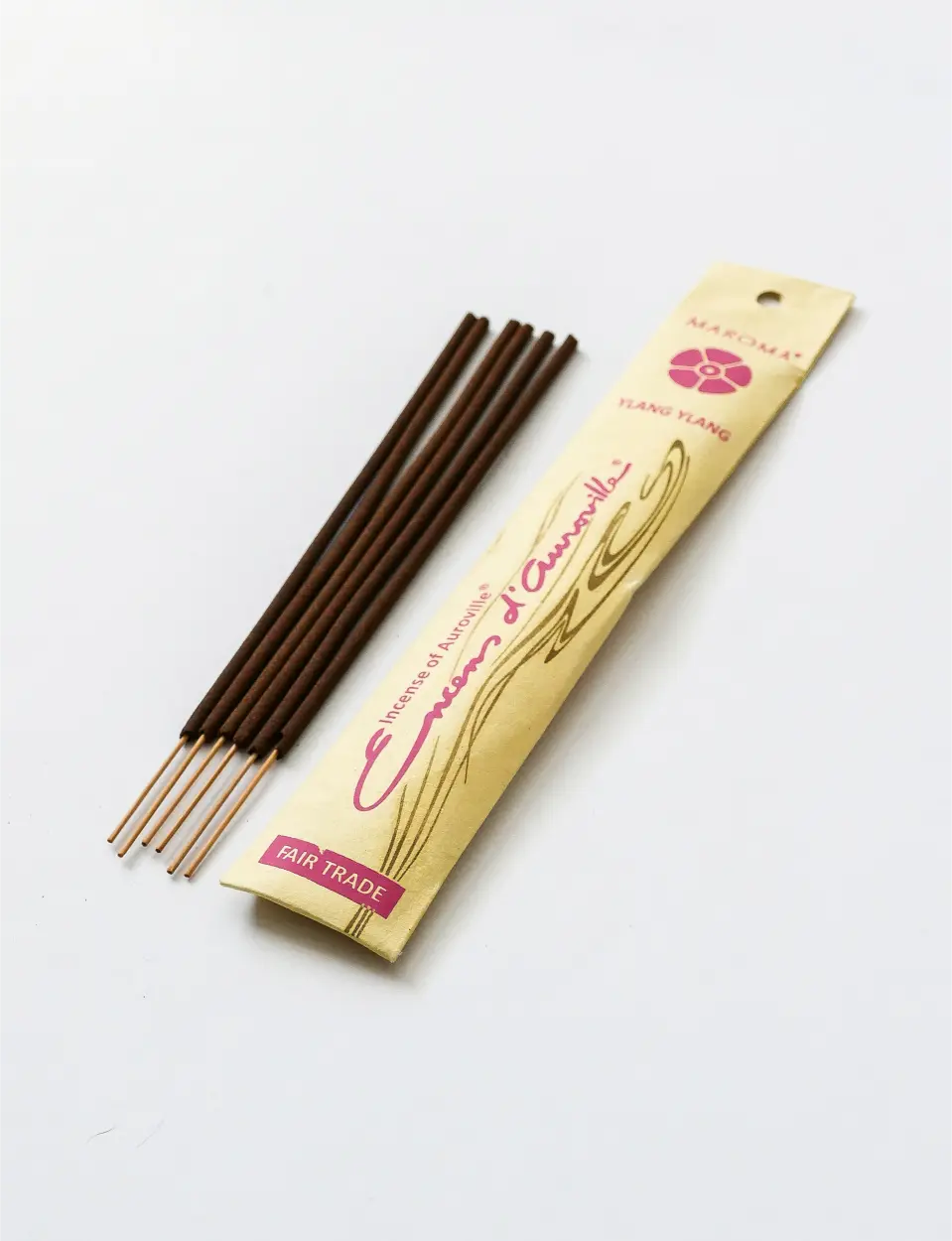 Ylang Ylang Incense Sticks view 2