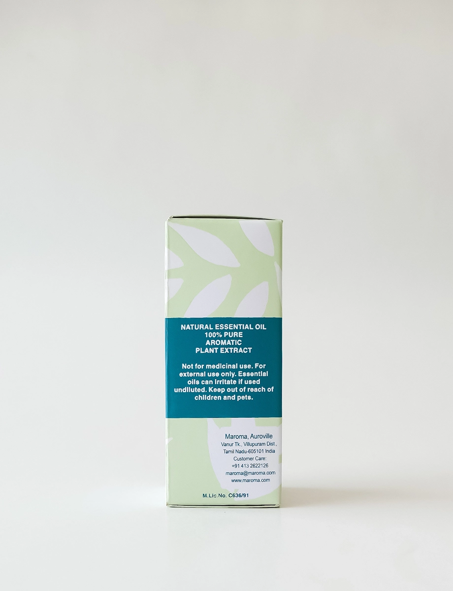 Basil 100% Natural Essential Oil – 10ml view 4