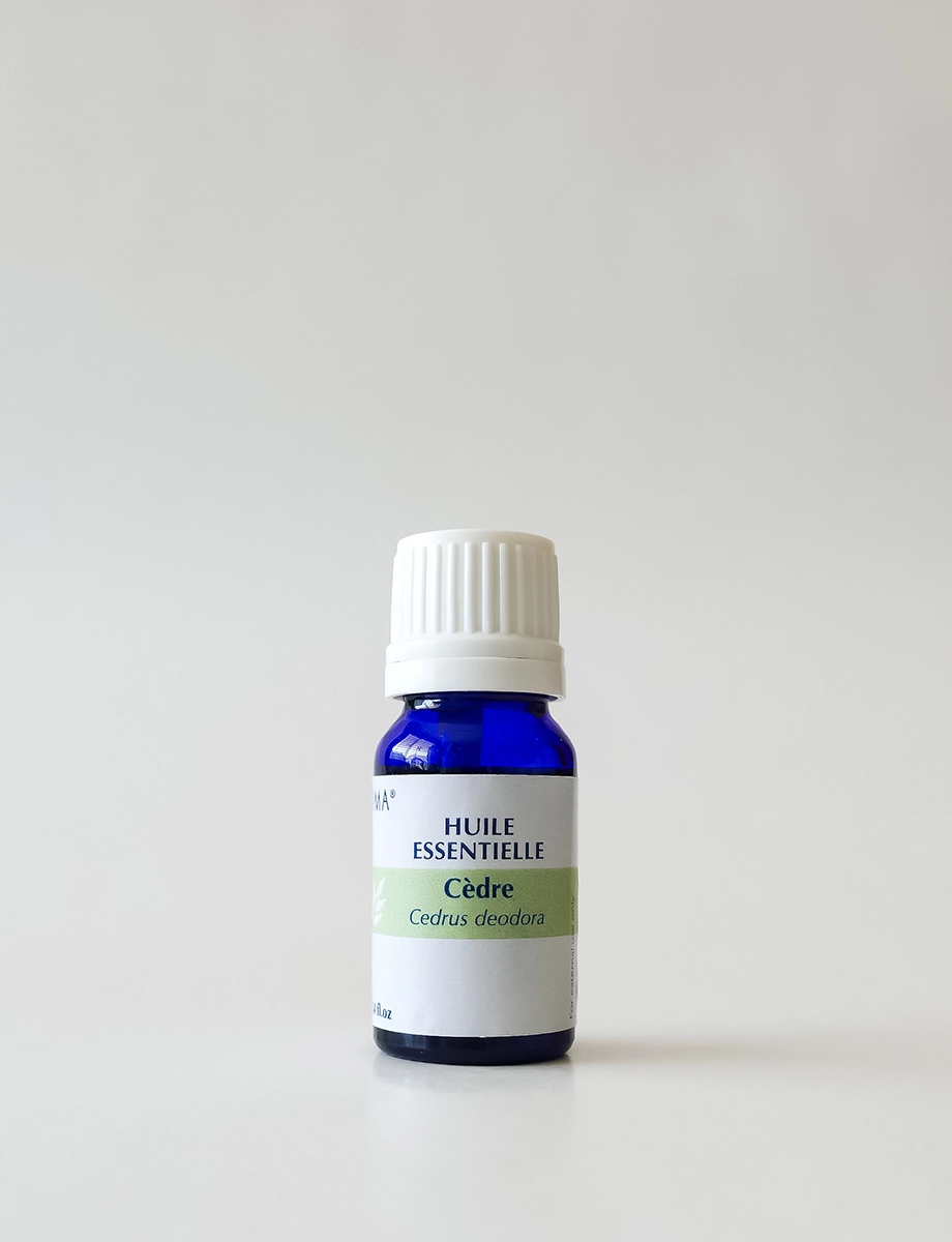 Cedarwood 100% Natural Essential Oil – 10ml view 2