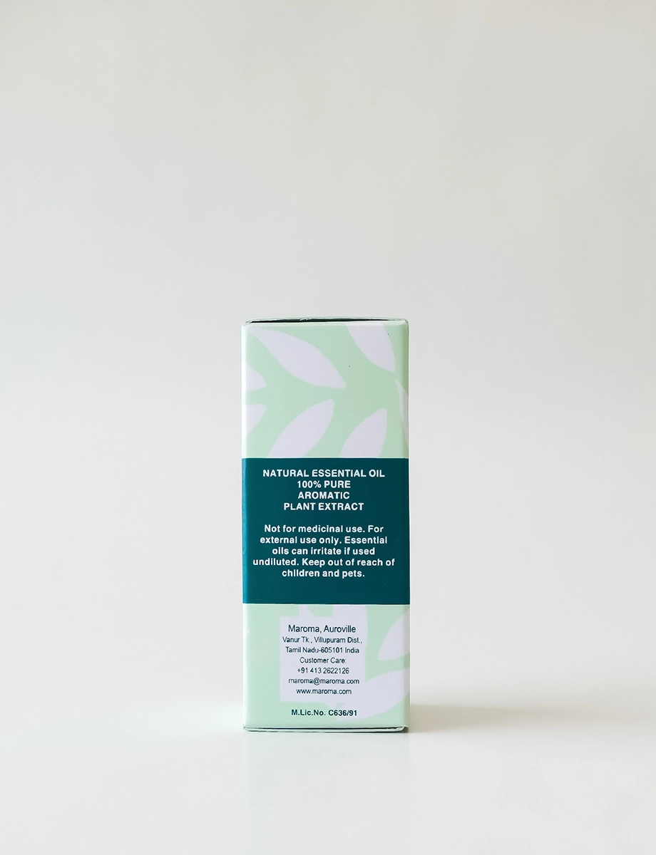 Cedarwood 100% Natural Essential Oil – 10ml view 4