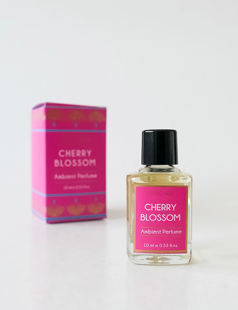 Cherry Blossom Ambient Perfume – 10ml view 3