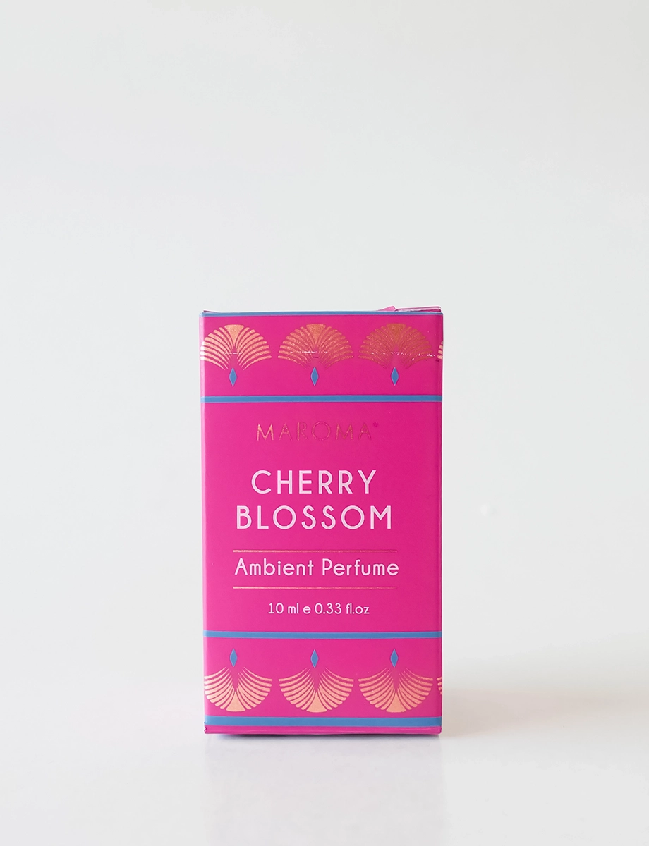 Cherry Blossom Ambient Perfume – 10ml view 4
