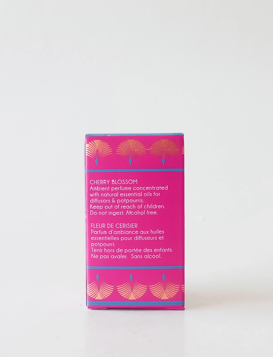 Cherry Blossom Ambient Perfume – 10ml view 6