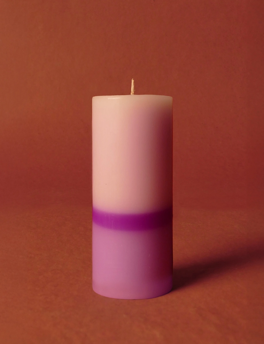 Cherry Blossom Scented Candle view 3