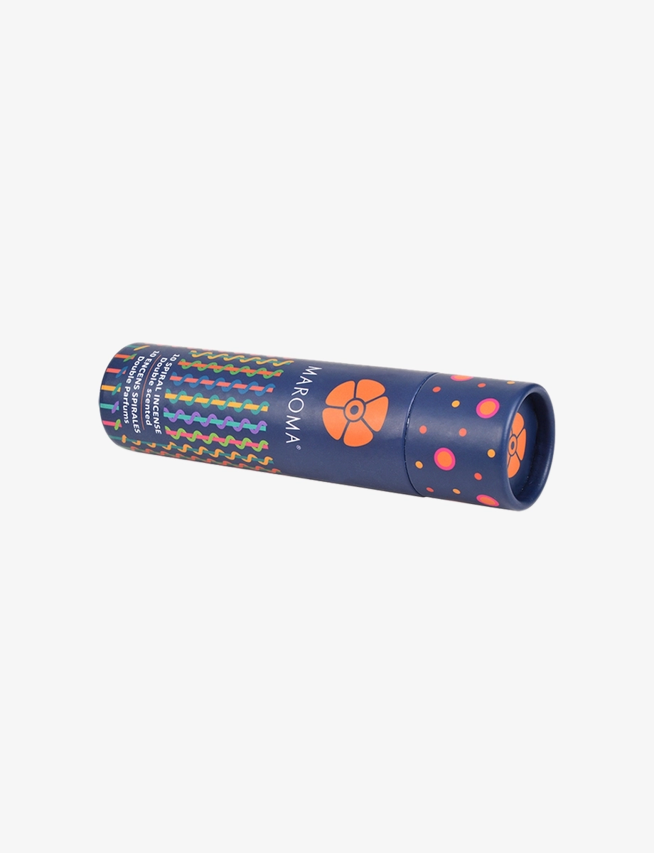 Double Scented Spiral Incense – Elemental Harmony view 3