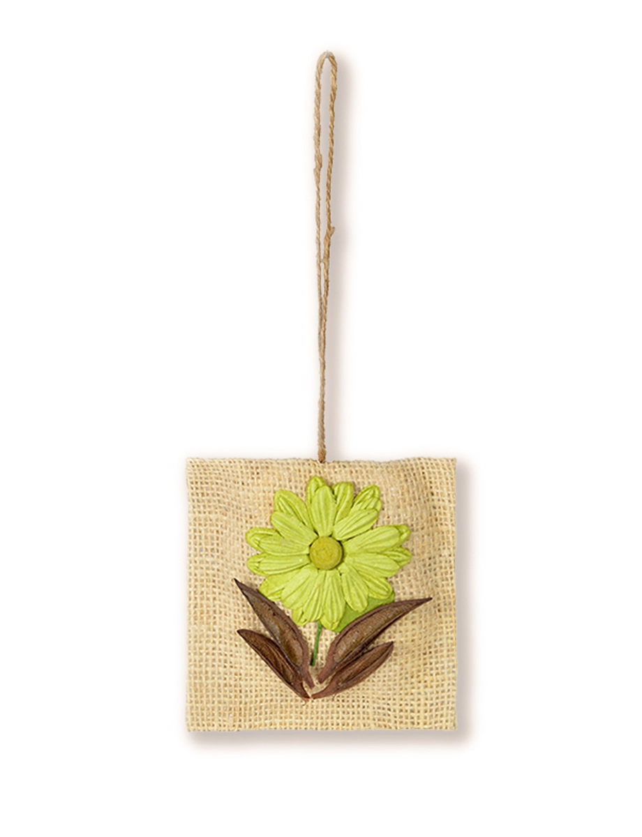 Lemongrass Jute Sachet view 2