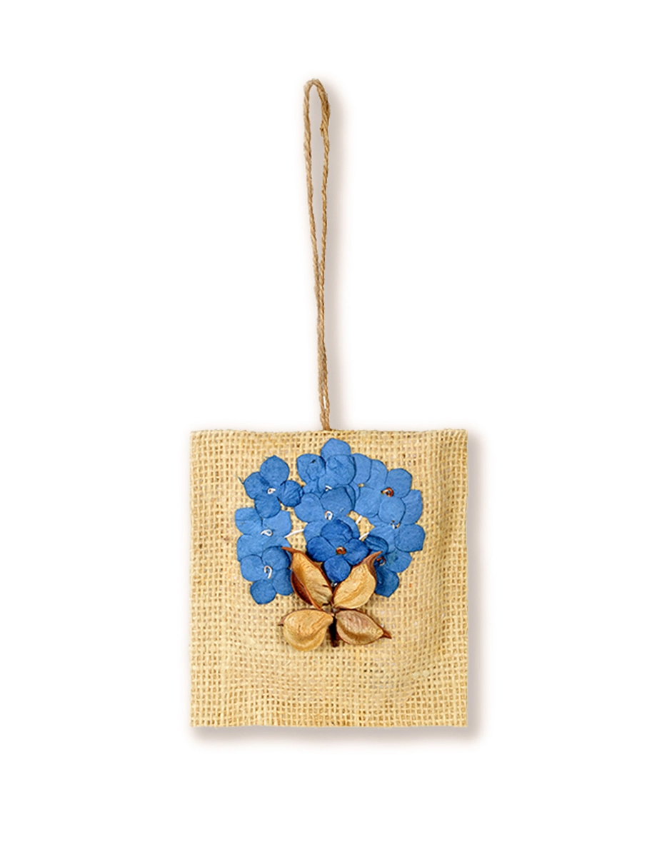 Into the Night Jute Sachet view 2