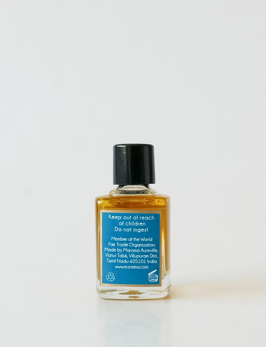 Exotic Patchouli Ambient Perfume – 10ml view 2