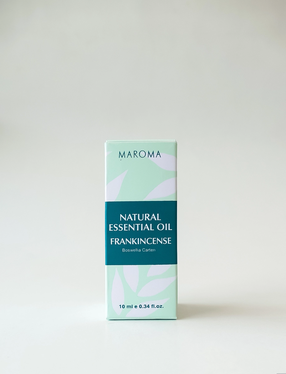 Frankincense 100% Natural Essential Oil – 10ml view 2