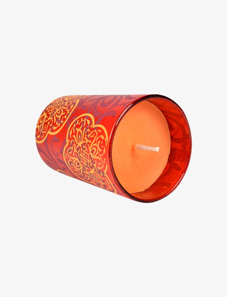 Gratitude Kalki Votive – 95g view 2