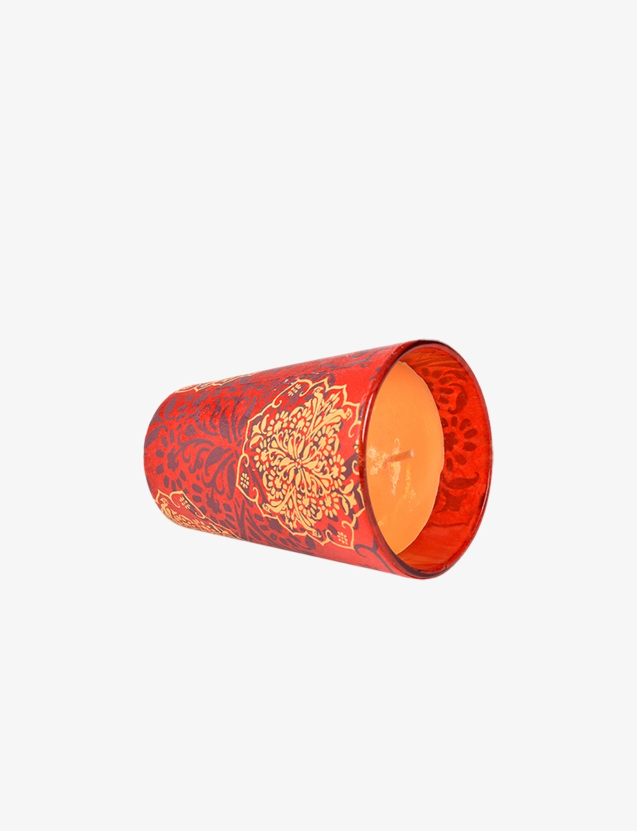 Inner Peace Kalki Votive – 70g view 2