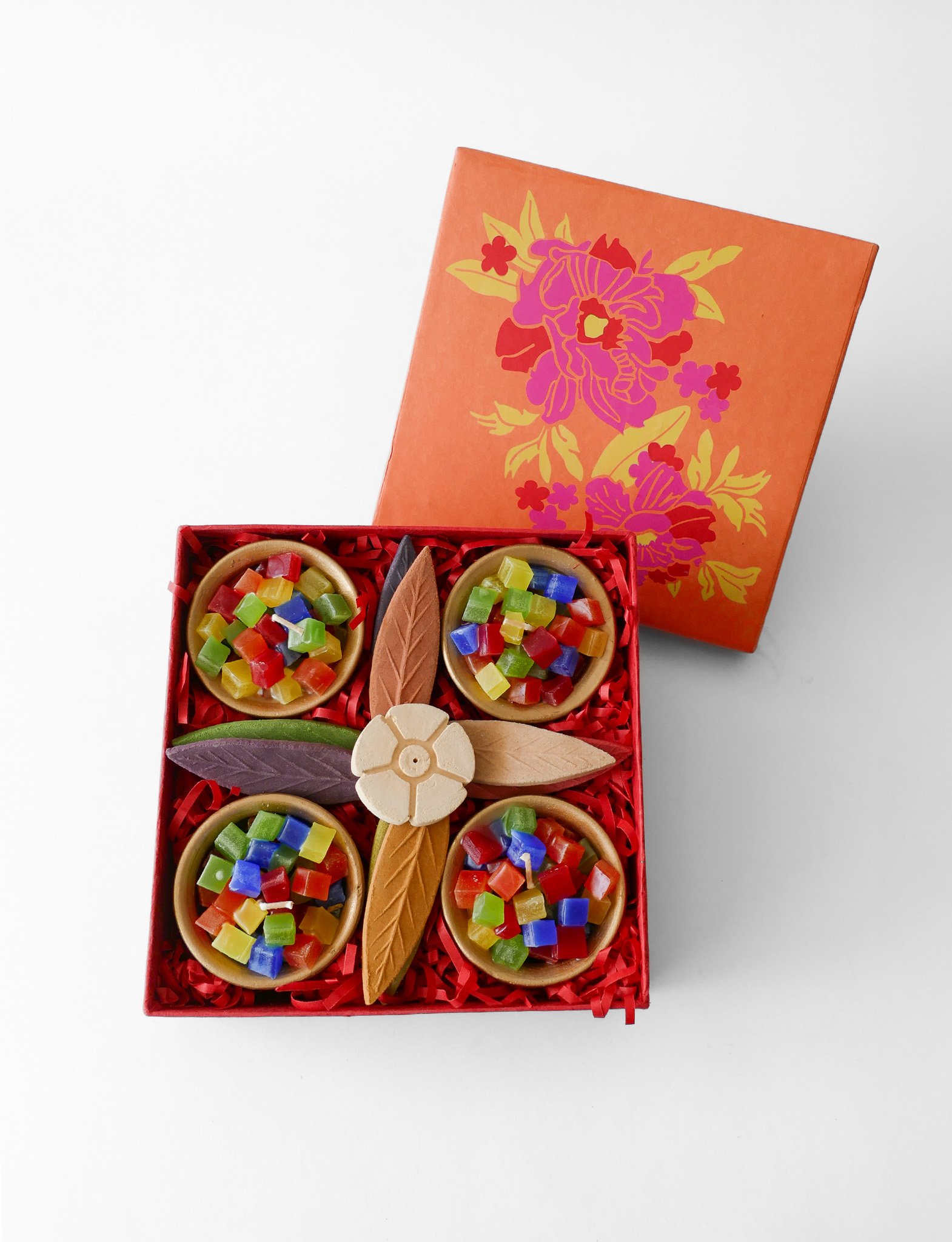 Festival Harmony Gift Set view 2