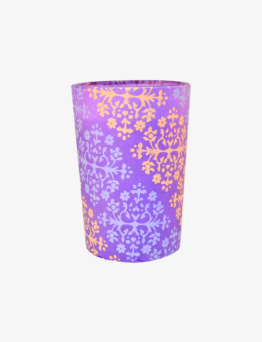 Lavender Votive – 95gms view 3