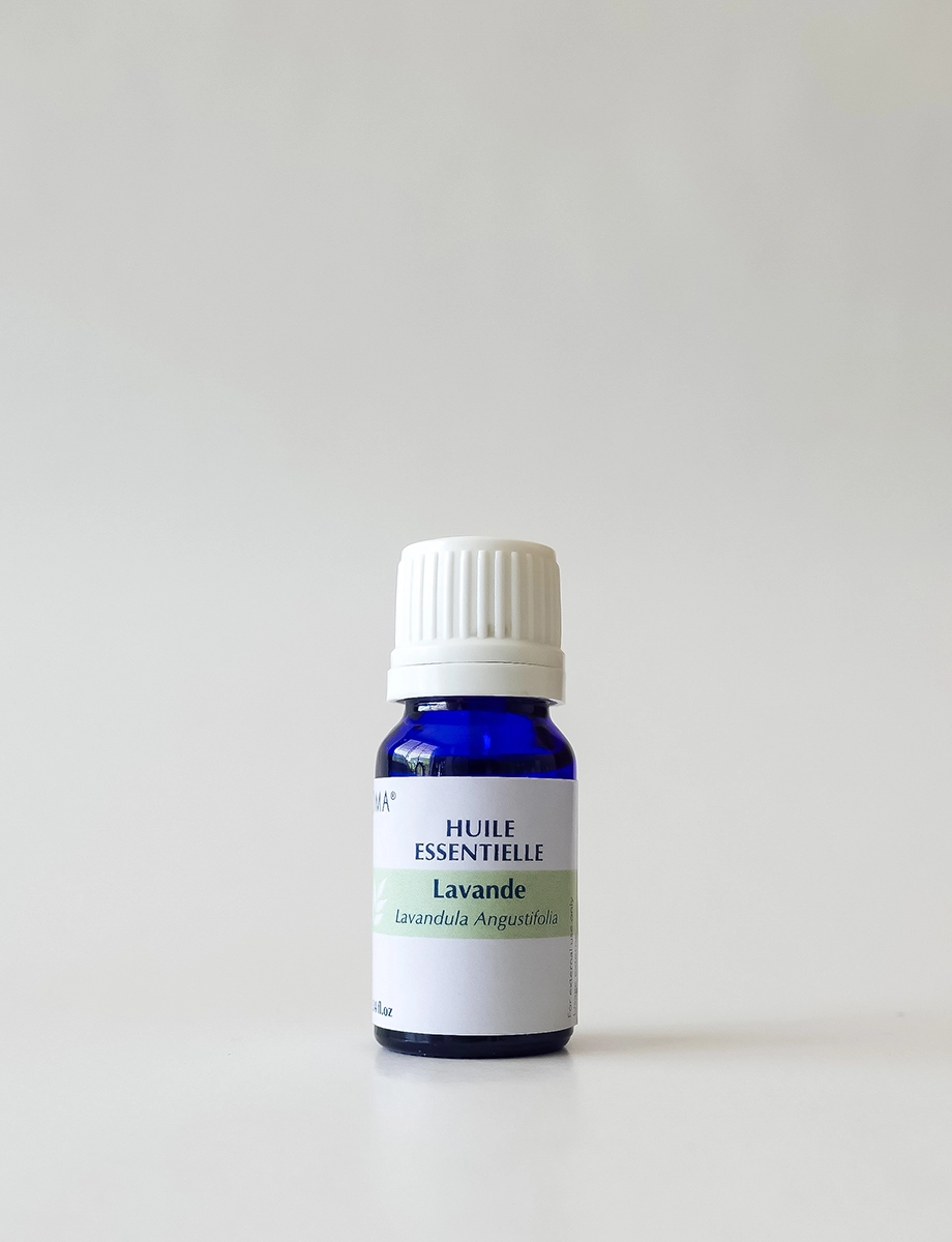 Lavender 100% Natural Essential Oil – 10ml view 2