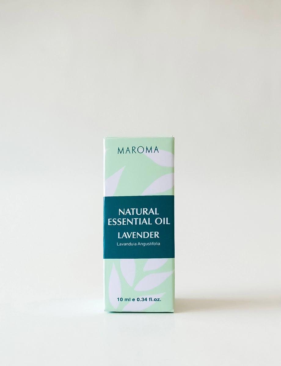 Lavender 100% Natural Essential Oil – 10ml view 3