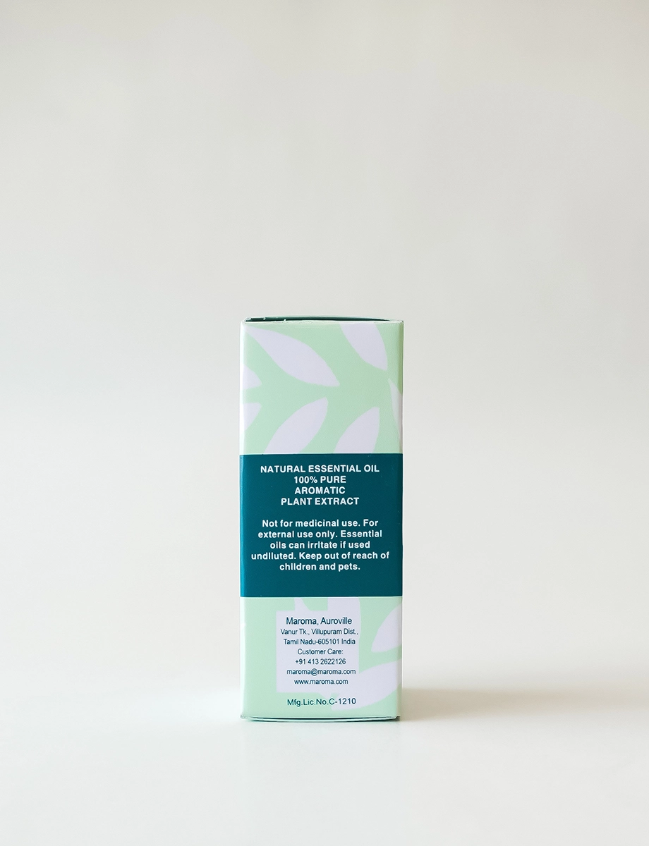 Lavender 100% Natural Essential Oil – 10ml view 4