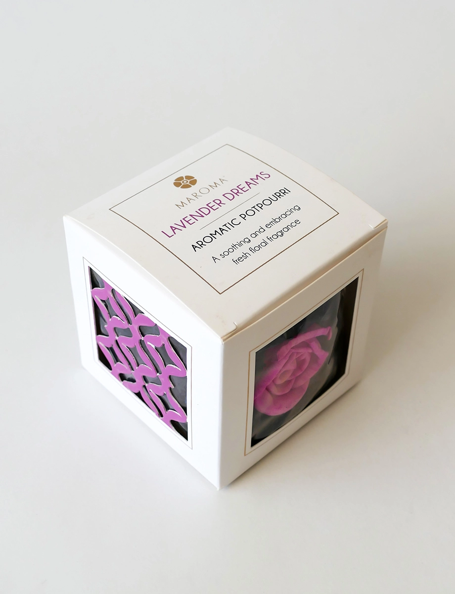 Lavender Dreams Potpourri view 2