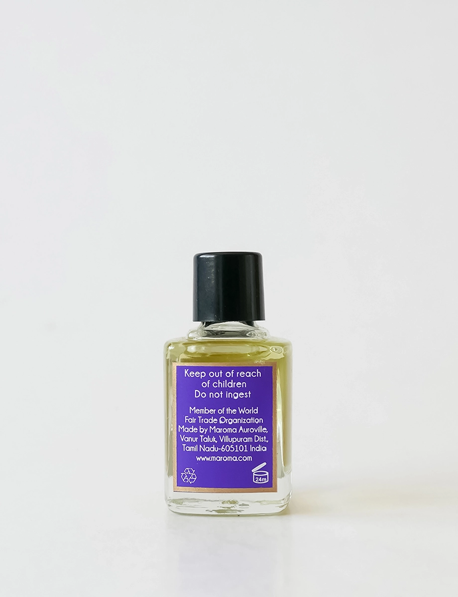 Lavender Dreams Ambient Perfume – 10ml view 2
