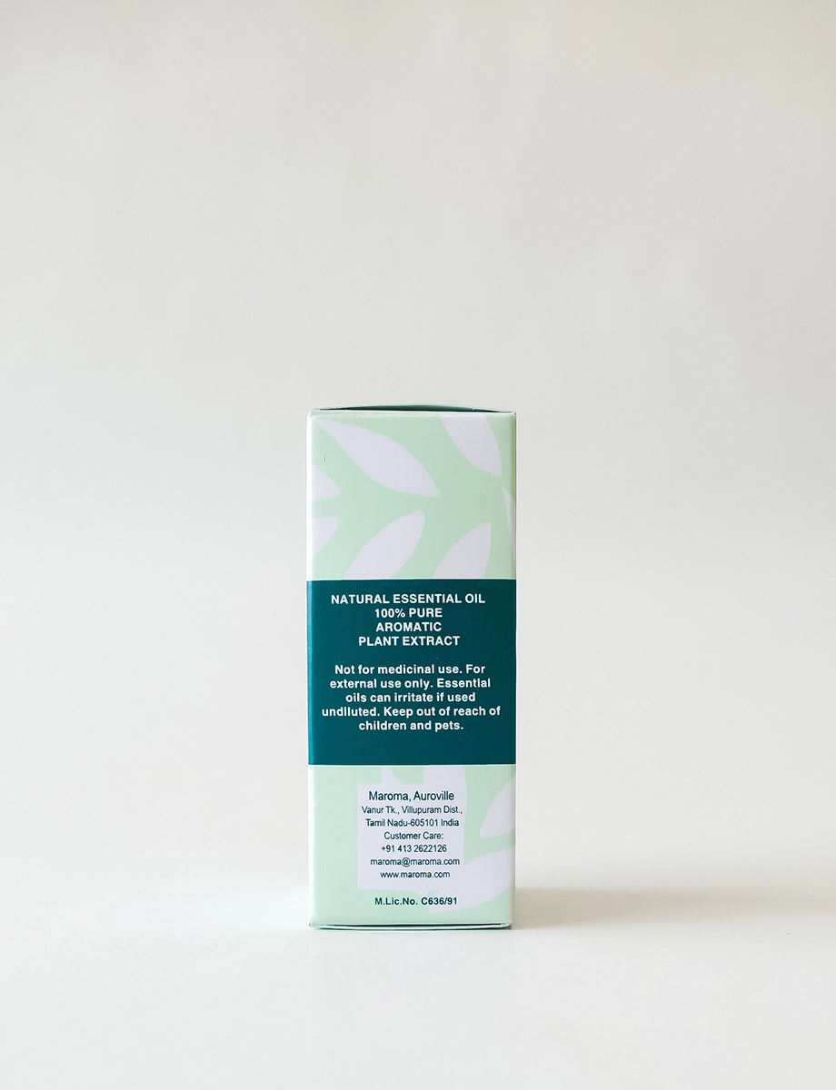Lemon 100% Natural Essential Oil – 10ml view 4