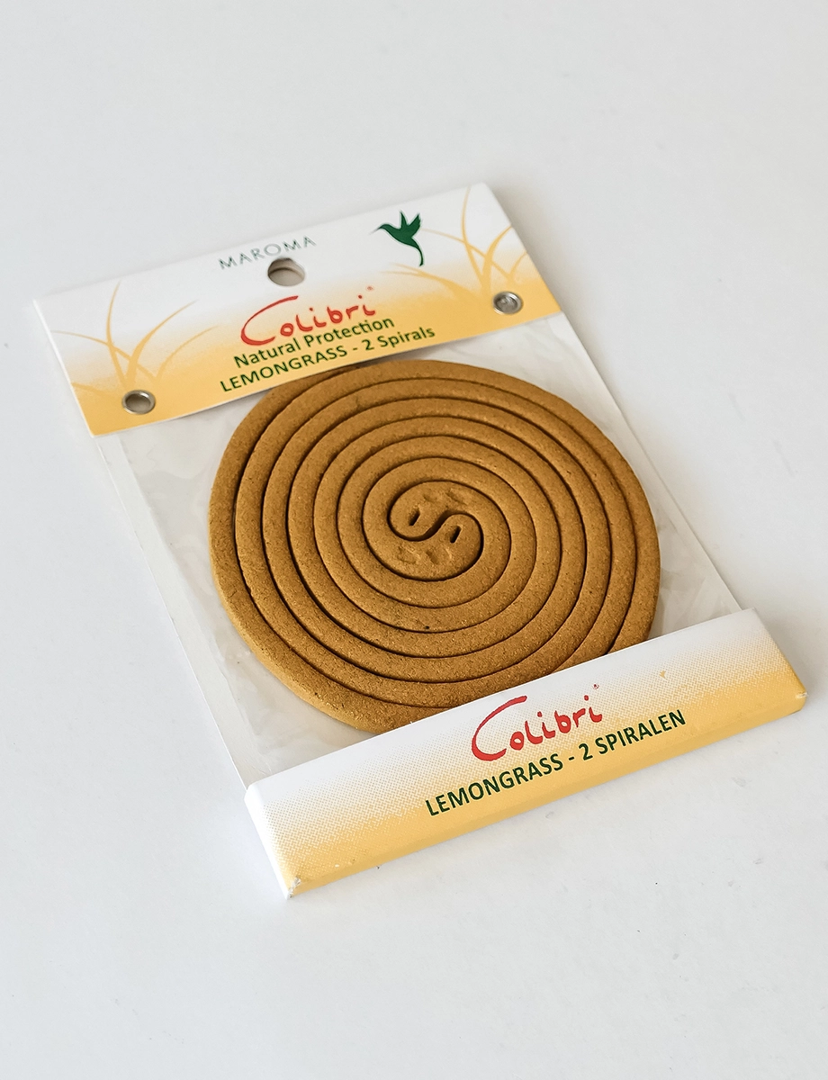 Colibri Spiral (Pack of 2) view 2