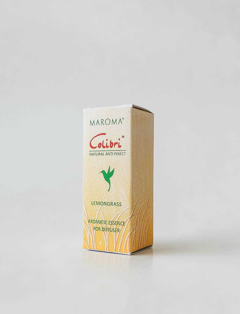 Colibri Lemongrass Oil – 10ml view 3