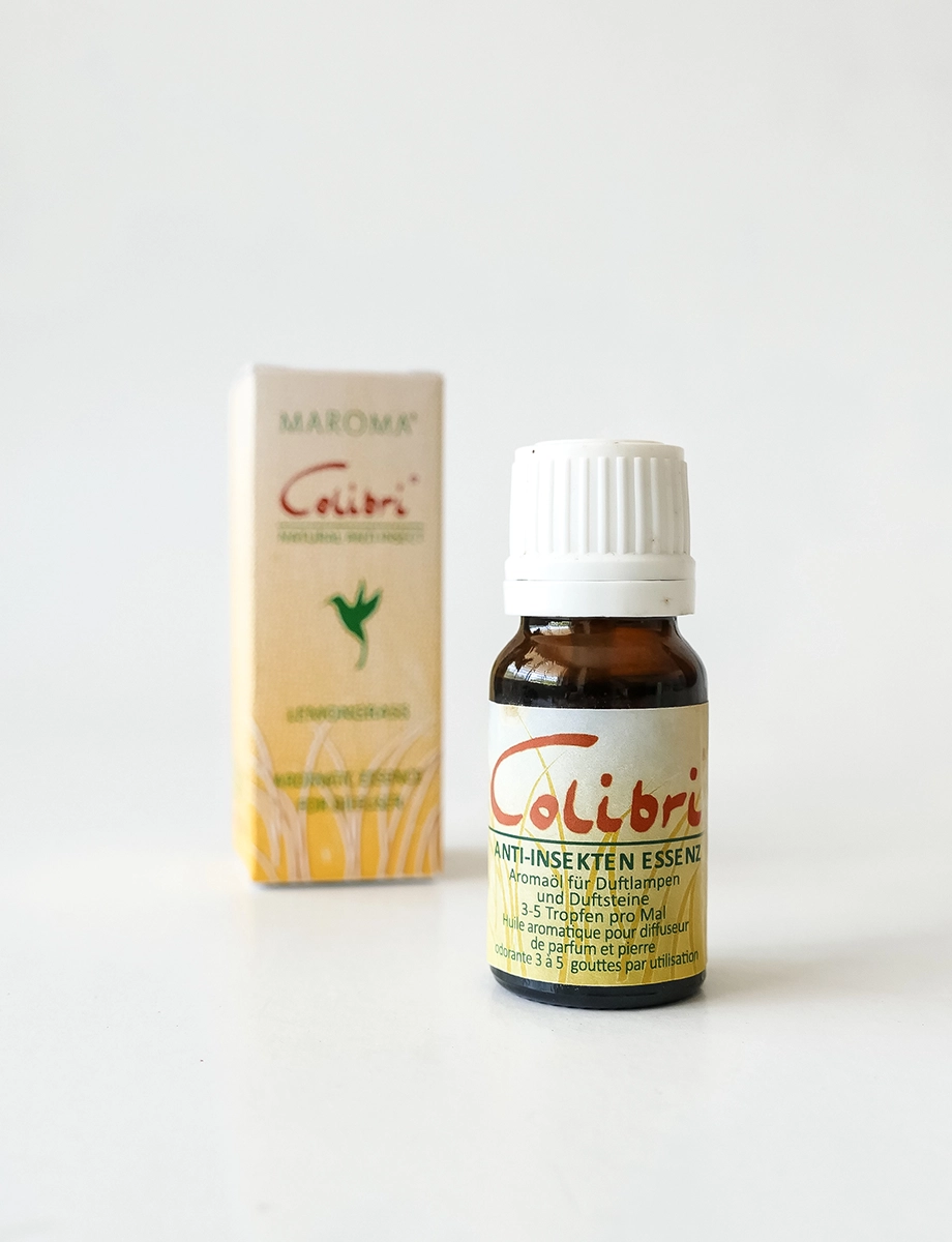 Colibri Lemongrass Oil – 10ml view 2