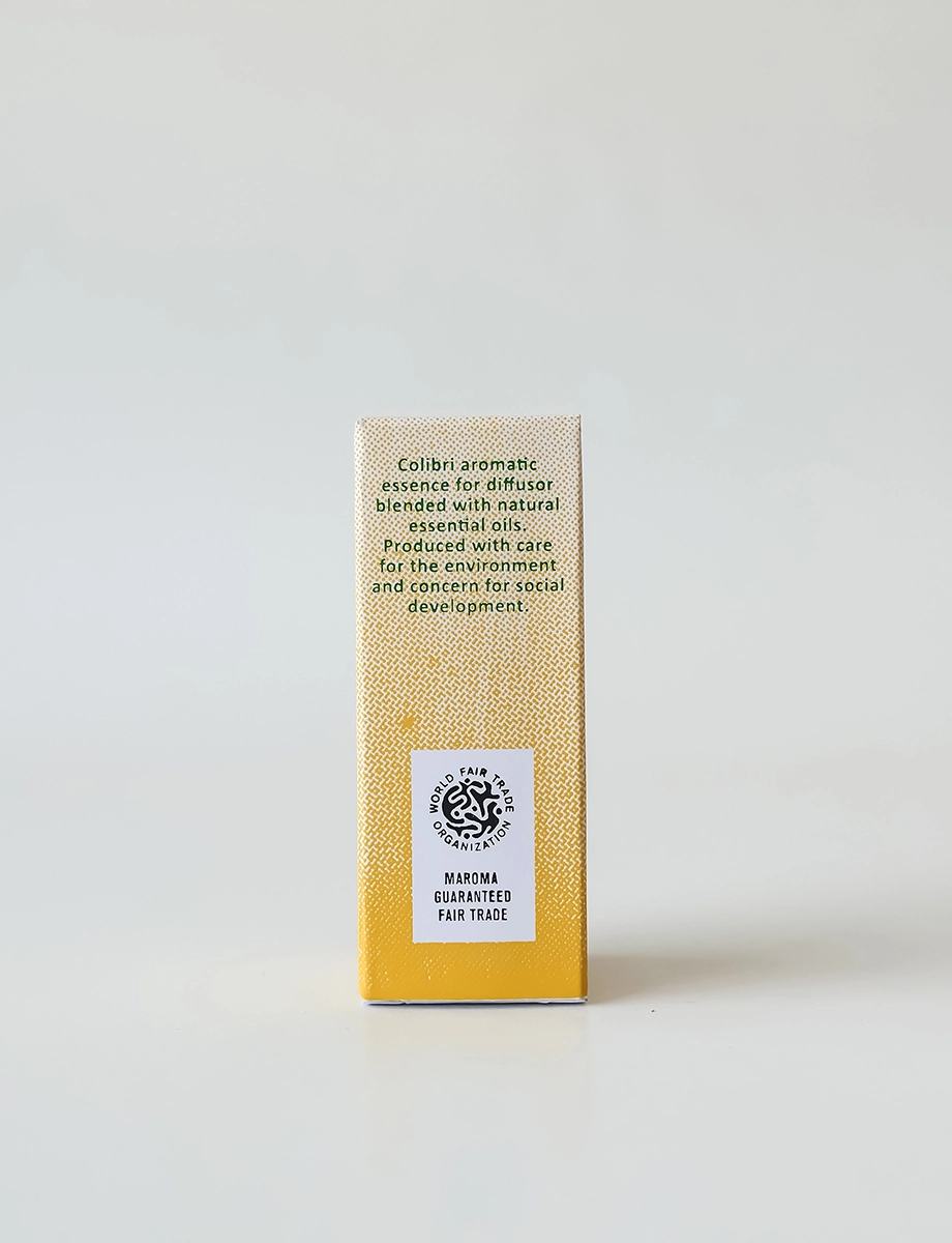 Colibri Lemongrass Oil – 10ml view 4