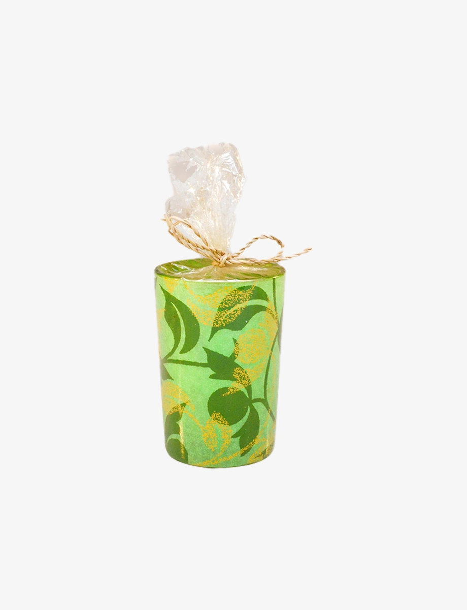 Green Light – Malaysian Orchid – 95gms view 3