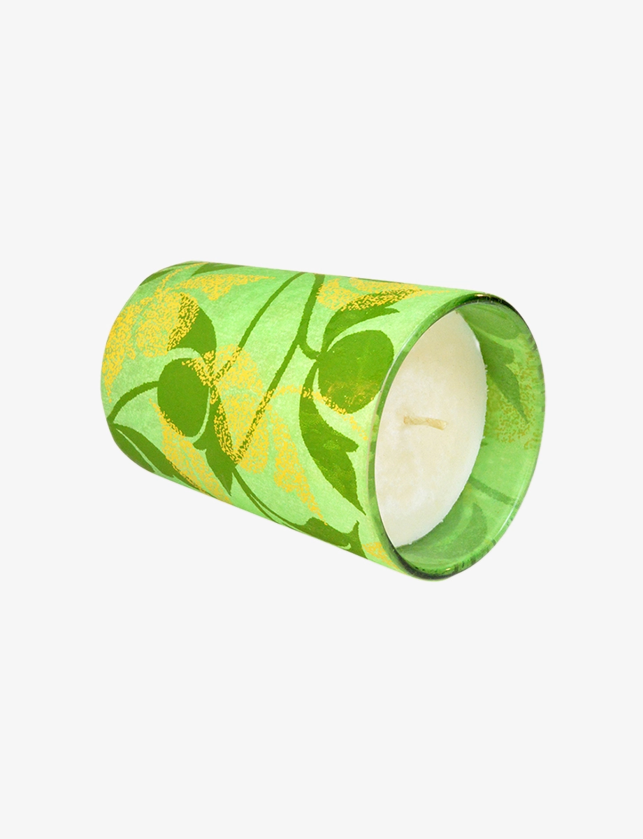 Green Light – Malaysian Orchid – 95gms view 2