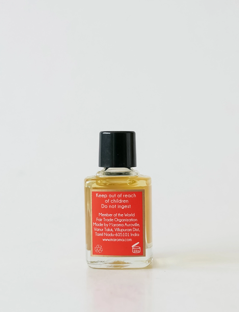 Mystical Sandal Ambient Perfume – 10ml view 2