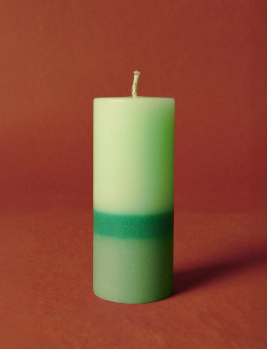 Opium Scented Candle view 3