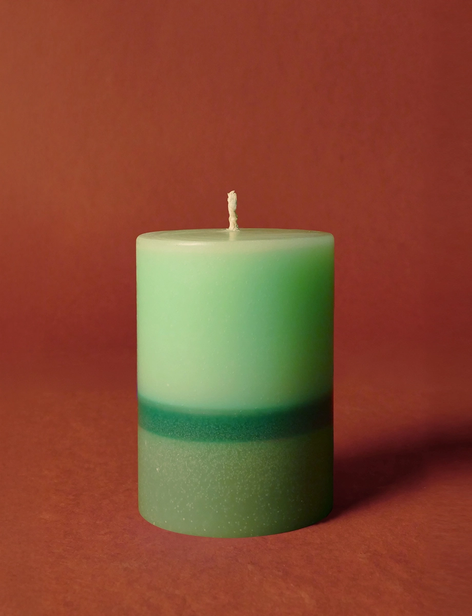Opium Scented Candle view 2