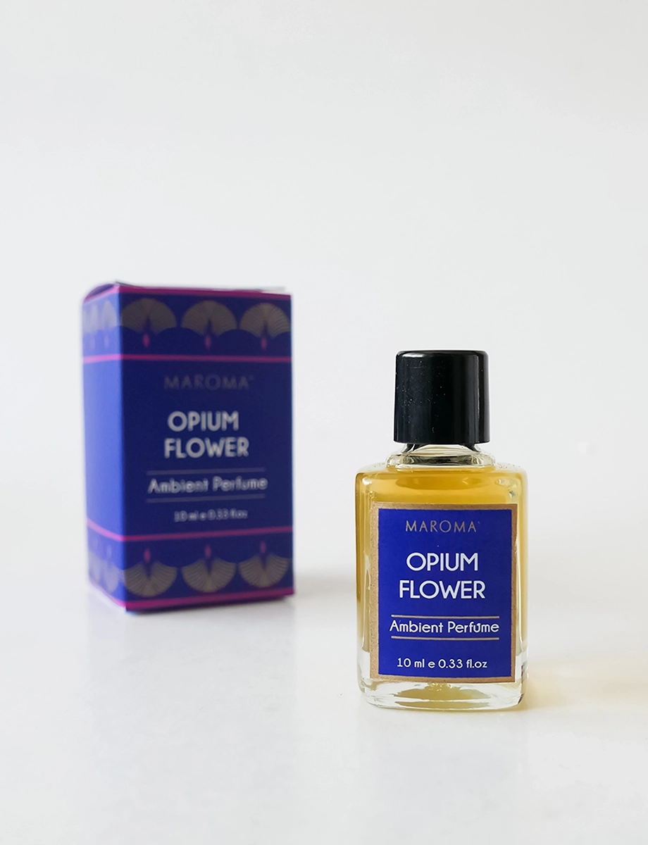 Opium Flower Ambient Perfume – 10ml view 3