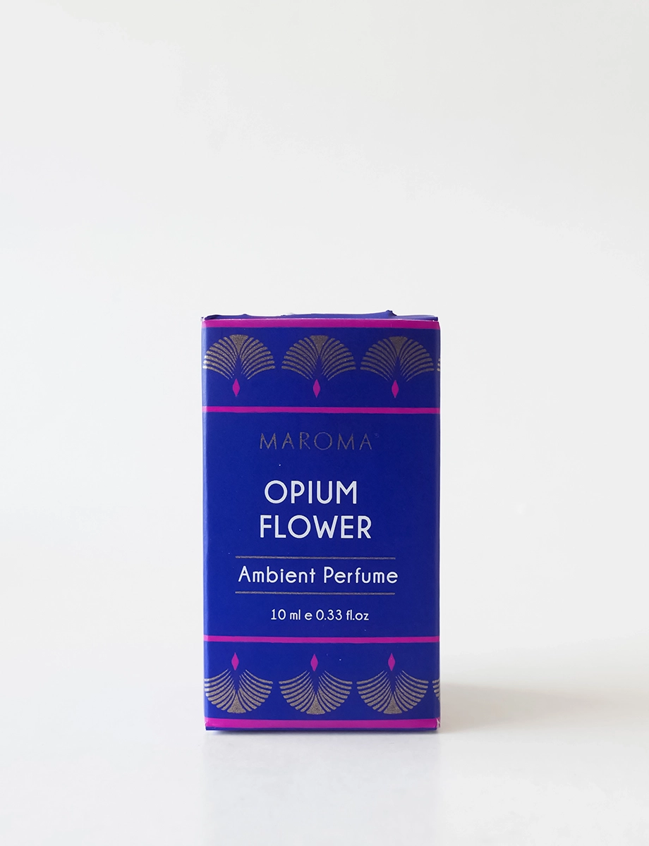 Opium Flower Ambient Perfume – 10ml view 4