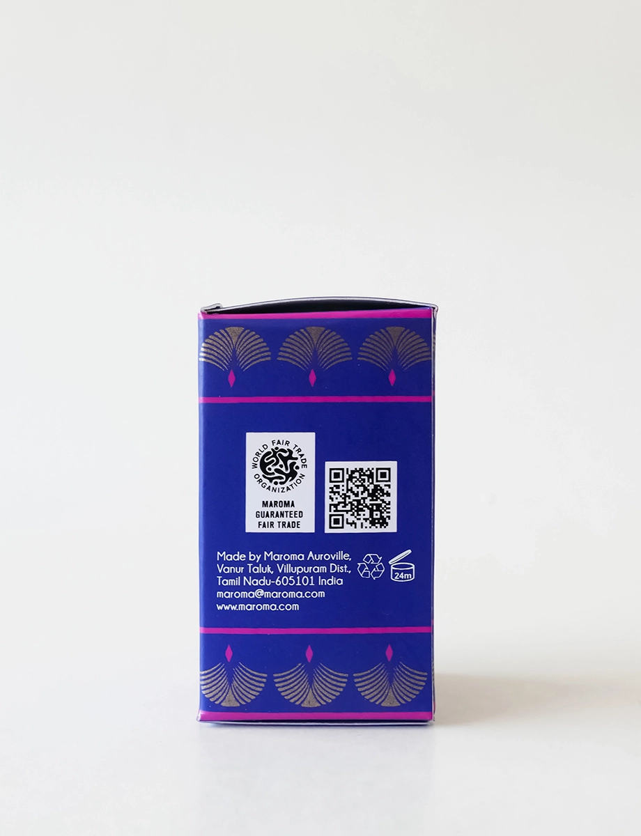 Opium Flower Ambient Perfume – 10ml view 5