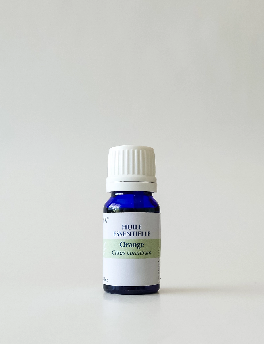 Orange 100% Natural Essential Oil – 10ml view 2
