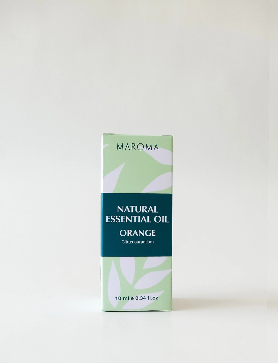 Orange 100% Natural Essential Oil – 10ml view 3