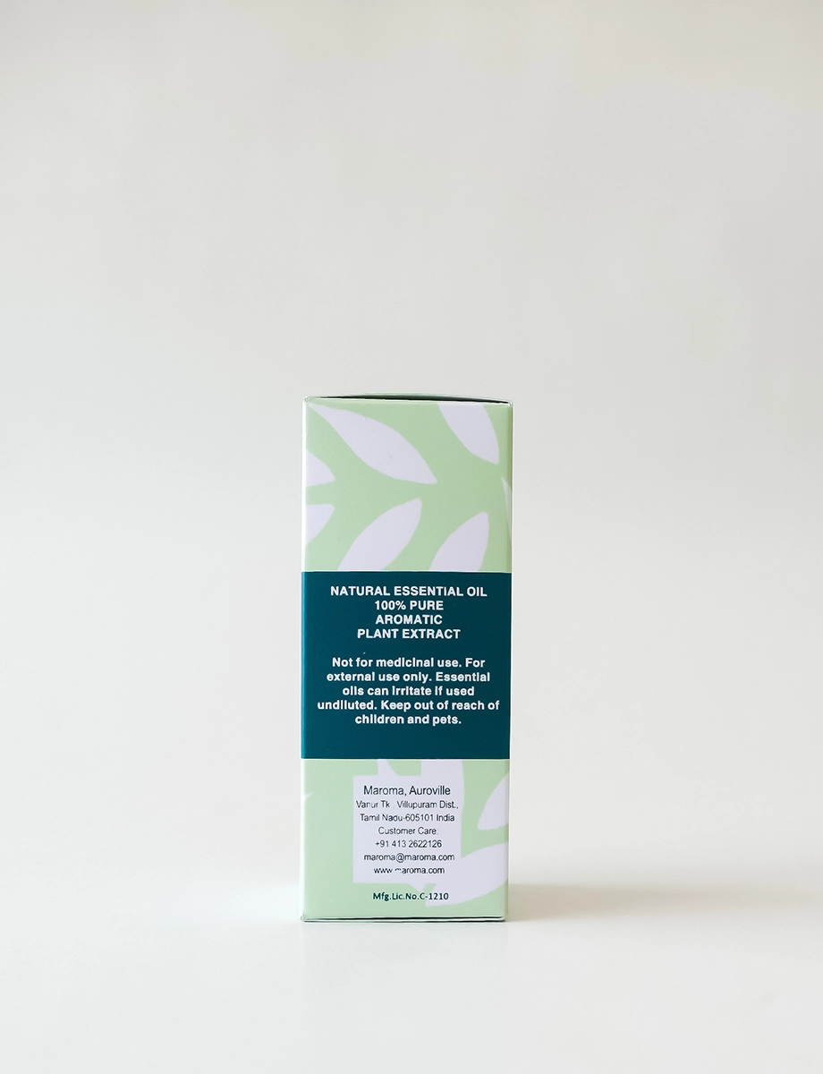 Orange 100% Natural Essential Oil – 10ml view 4