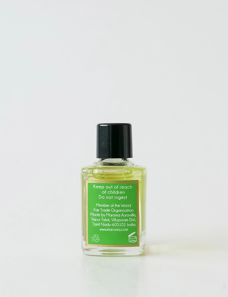 Oriental Lemongrass Ambient Perfume – 10ml view 2