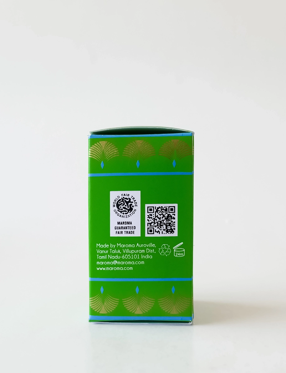 Oriental Lemongrass Ambient Perfume – 10ml view 6
