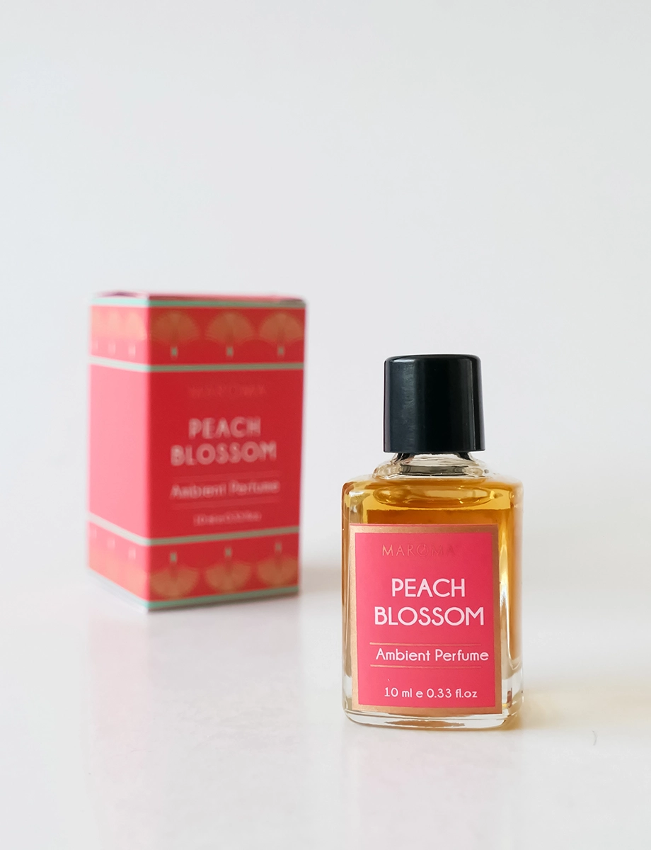 Peach Blossom Ambient Perfume – 10ml view 3