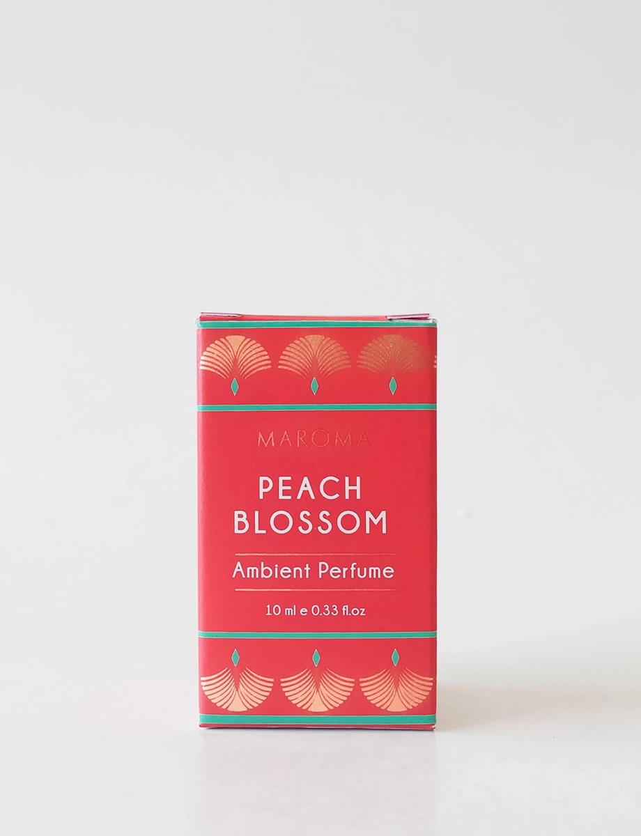 Peach Blossom Ambient Perfume – 10ml view 4