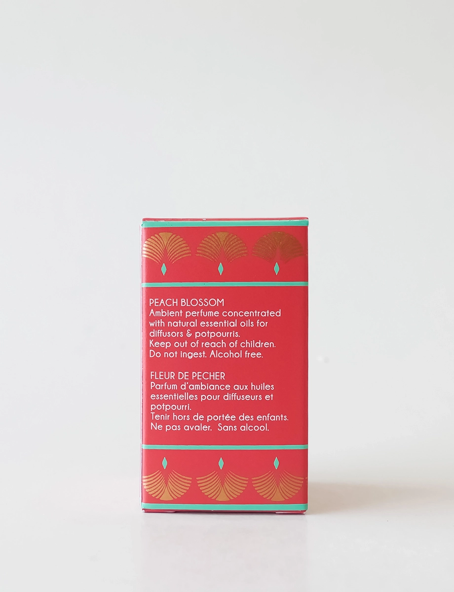 Peach Blossom Ambient Perfume – 10ml view 6
