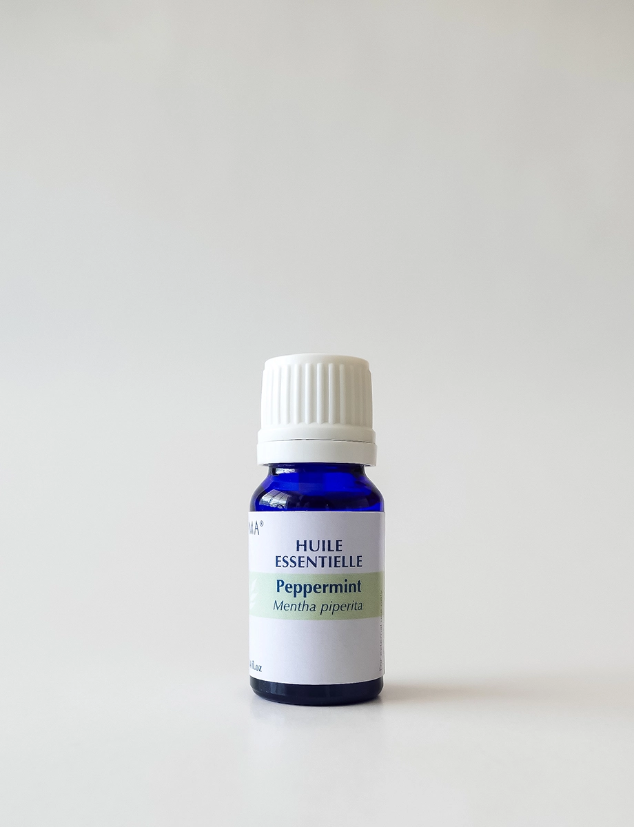 Peppermint 100% Natural Essential Oil – 10ml view 2