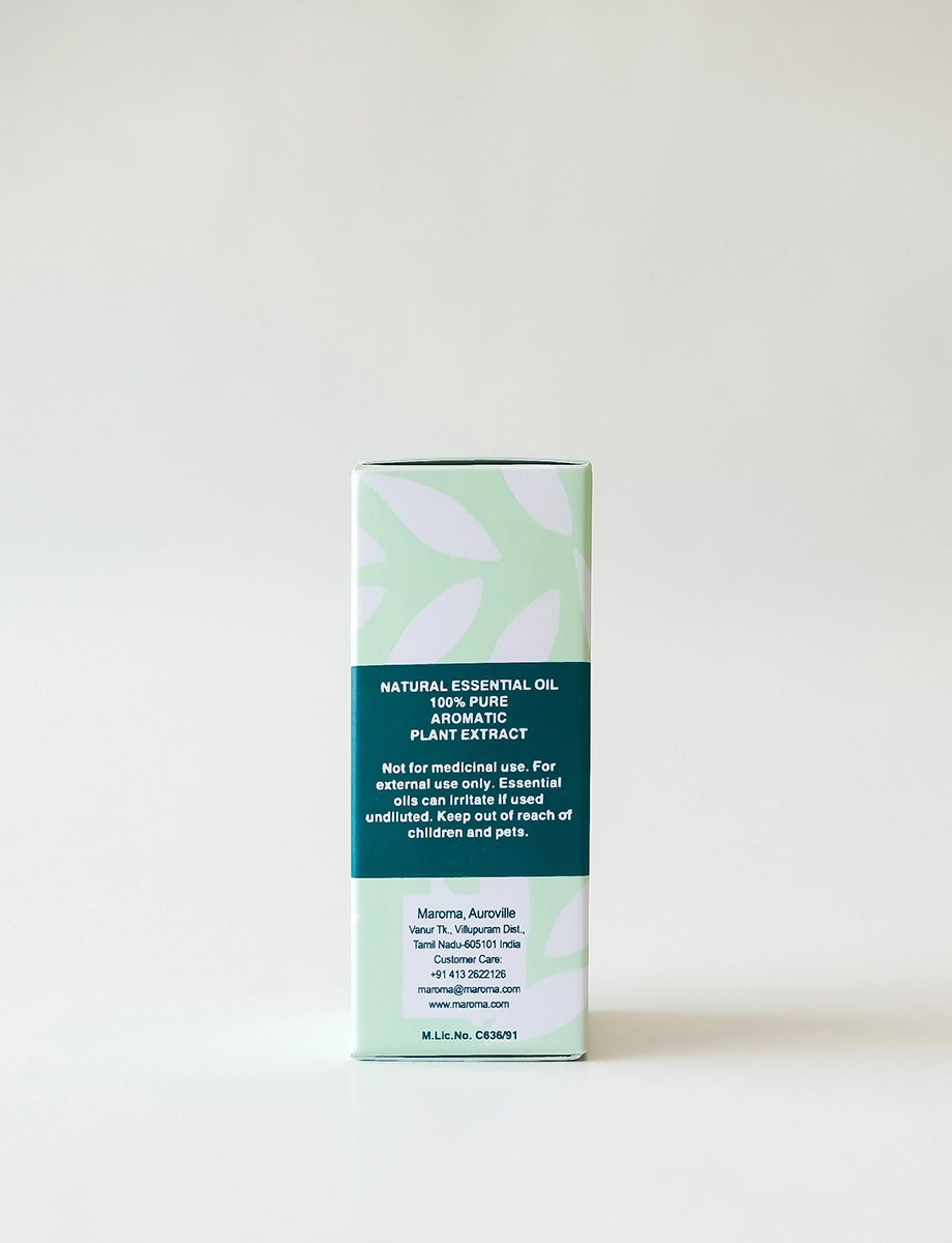 Peppermint 100% Natural Essential Oil – 10ml view 4