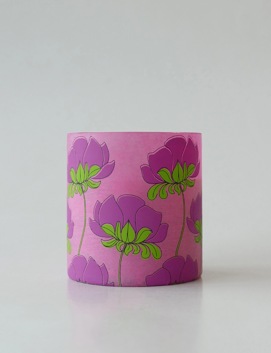 Pinkberry Votive – 150g view 2